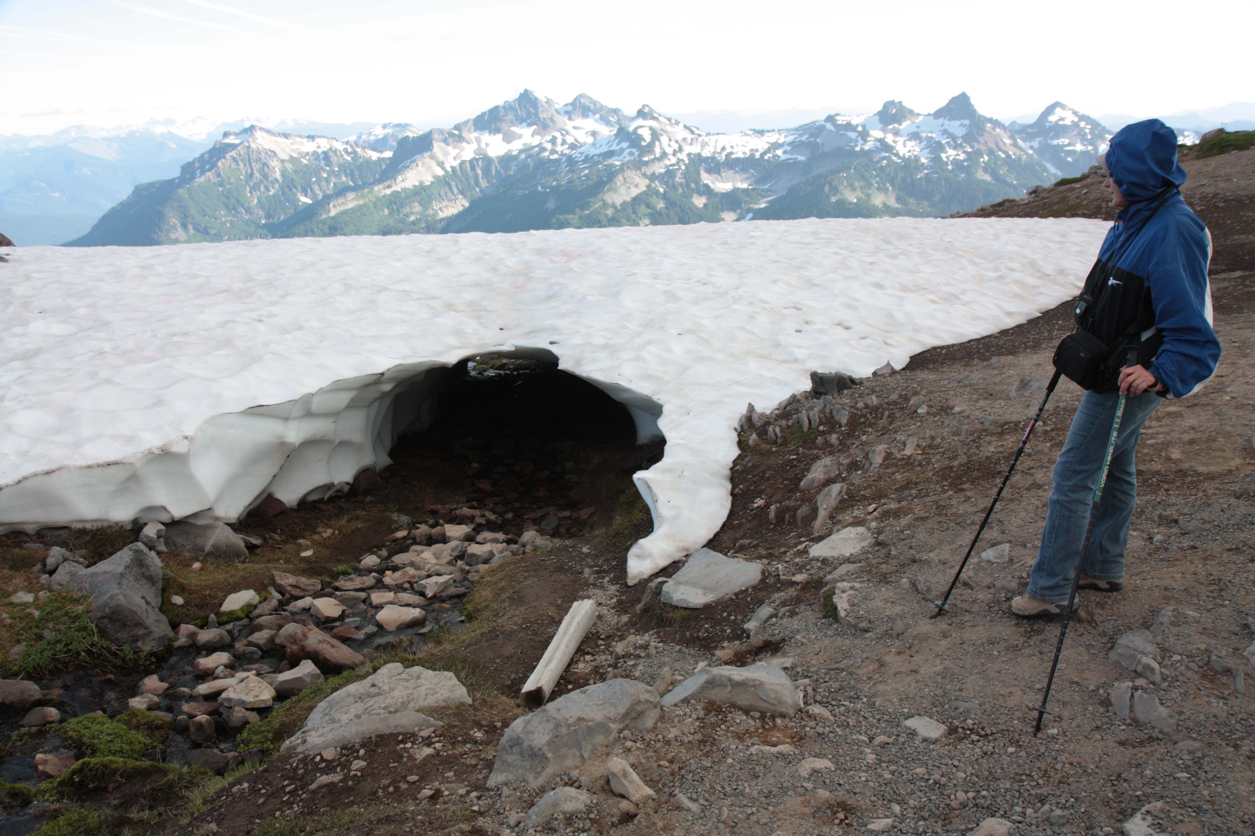 Mount Rainier NP